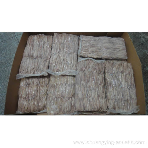 Frozen Tuna Fish Bonito Skipjack Loin In Bulk